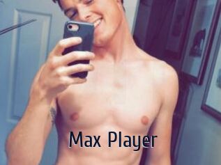 Max_Player