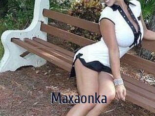 Maxaonka