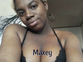 Maxey