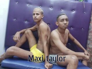 Maxi_taylor