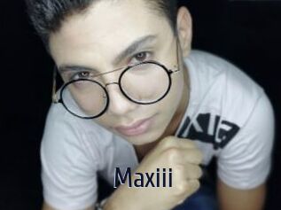 Maxiii