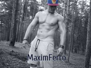 MaximFerro