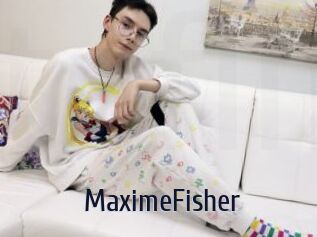 MaximeFisher