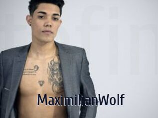 MaximilianWolf