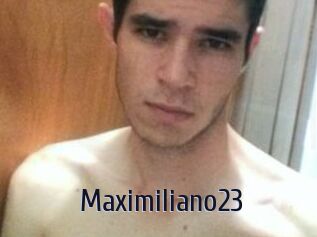 Maximiliano23