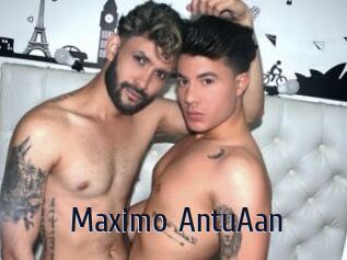 Maximo_AntuAan