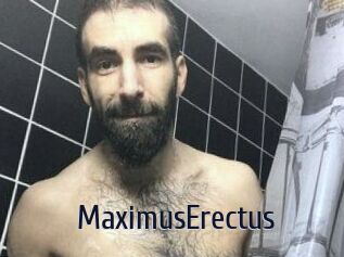 MaximusErectus