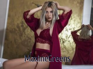 MaxineGreens