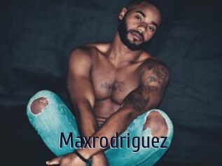 Maxrodriguez