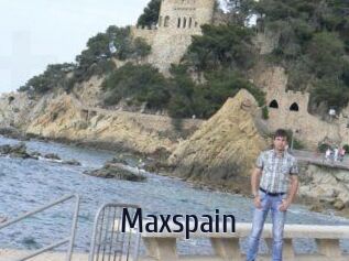 Maxspain