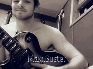 MaxxBuster