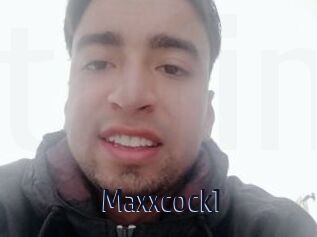 Maxxcock1