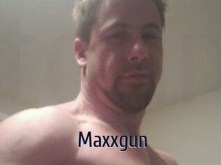 Maxxgun