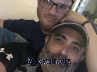 Maxxwinters