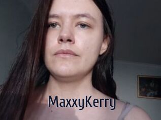 MaxxyKerry