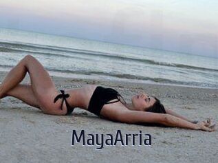 MayaArria