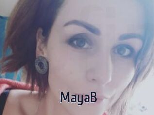 MayaB