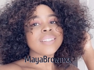 MayaBrownxx