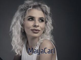 MayaCarl