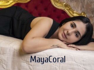 MayaCoral