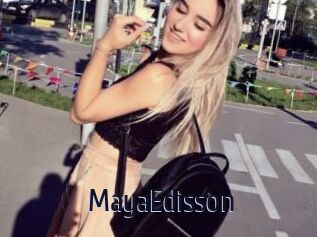 MayaEdisson