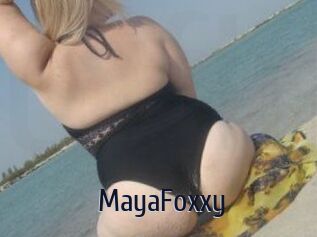 MayaFoxxy