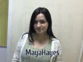 MayaHayes