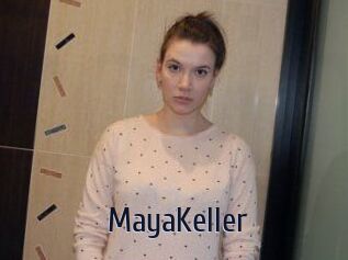 MayaKeller