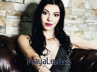 MayaLewisss