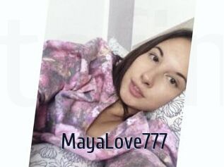 MayaLove777