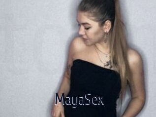 MayaSex