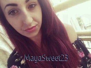 MayaSweet23