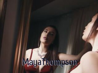 MayaThompson