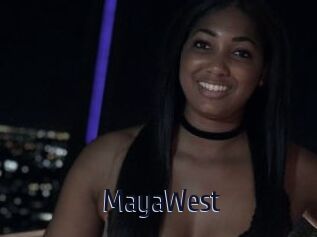 MayaWest