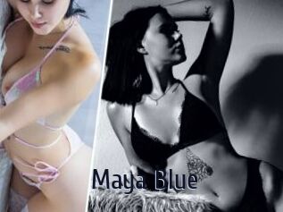 Maya_Blue