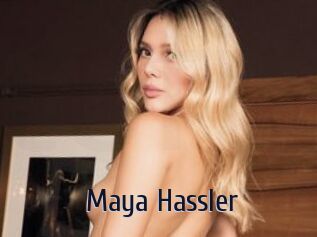 Maya_Hassler