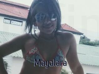 Mayalara