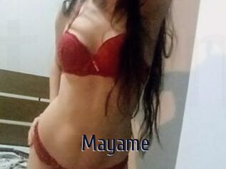 Mayame