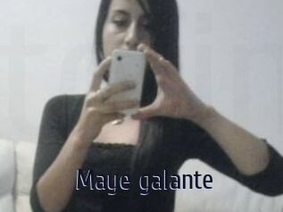 Maye_galante