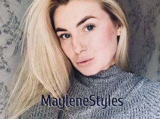 MayleneStyles