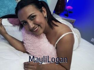 MayliLogan