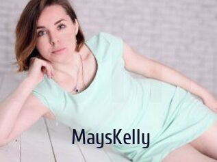 MaysKelly