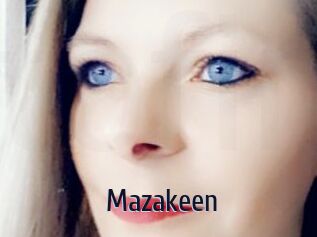 Mazakeen