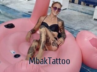 MbakTattoo