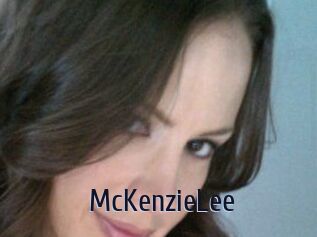 McKenzieLee