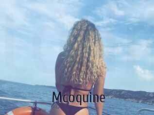 Mcoquine