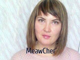 MeawCher