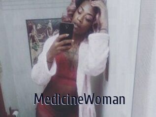 MedicineWoman