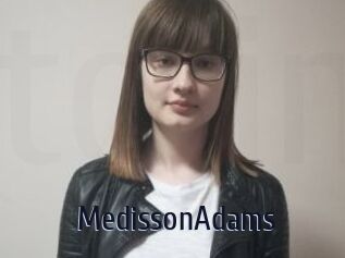 MedissonAdams