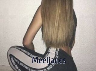 Meeljanes